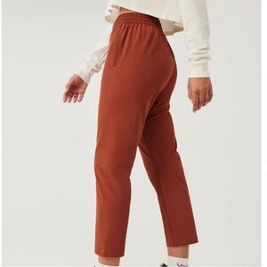 NWT Outdoor Voices Rectrek Pants Saddle
